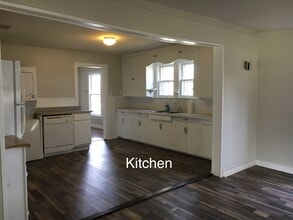 1404 N Rockwall St in Terrell, TX - Building Photo - Building Photo