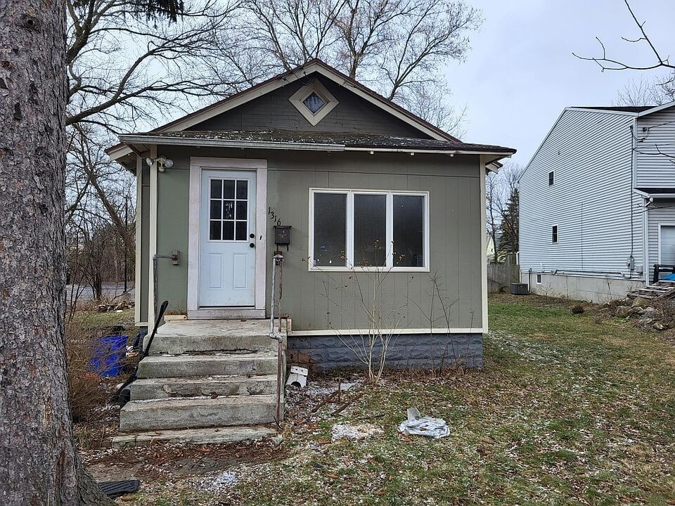 1316 Jamesville Ave Rentals in Syracuse, NY