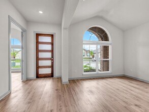 2236 Cattle Baron Trl in Leander, TX - Building Photo - Building Photo