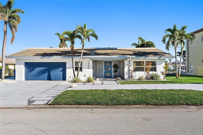 1984 Kansas Ave NE in St. Petersburg, FL - Building Photo - Building Photo