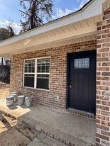 904 Moxley Dr in Vidalia, GA - Building Photo