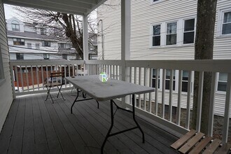 25 Colborne Rd in Boston, MA - Building Photo - Building Photo