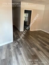 3376 Frankford Ave in Philadelphia, PA - Building Photo - Building Photo