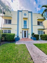 600 Euclid Ave in Miami Beach, FL - Building Photo