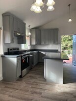 1118 33rd St SE in Auburn, WA - Building Photo