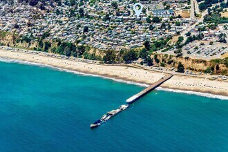 273 Sea Ridge Rd in Aptos, CA - Building Photo - Building Photo