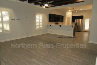 13153 Cozy Cove Ave in El Paso, TX - Building Photo - Building Photo