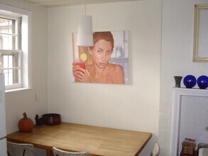 22 Lyon St, Unit 1 floor walkout garden in New Haven, CT - Building Photo - Building Photo