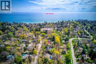 170 Cavendish Ct in Oakville, ON - Building Photo - Building Photo