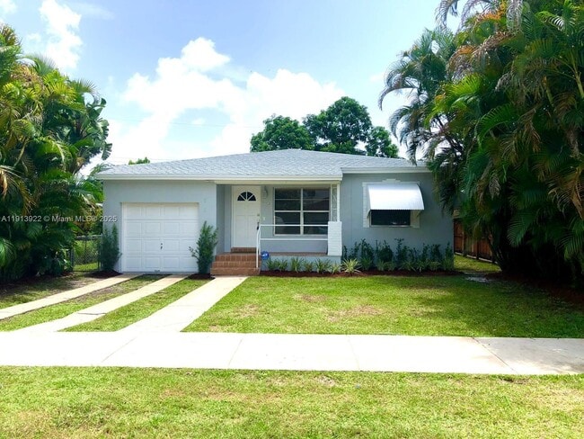 property at 3915 SW 60th Ave