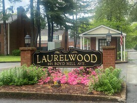 601 Boyd Mill Ave, Unit L6 in Franklin, TN - Building Photo