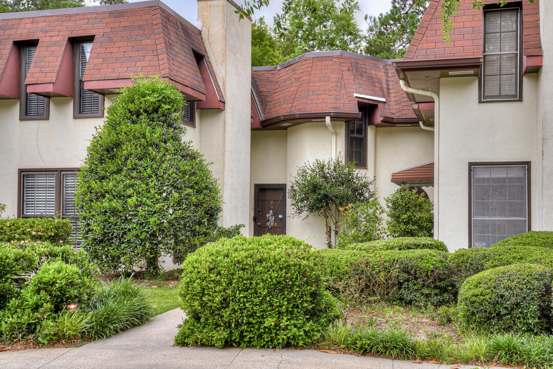 324 Laurens St SW in Aiken, SC - Building Photo