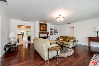 4439 Arcola Ave in Los Angeles, CA - Building Photo - Building Photo