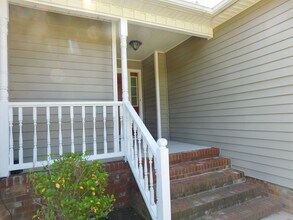 305 Gibbs Rd in New Bern, NC - Building Photo - Building Photo