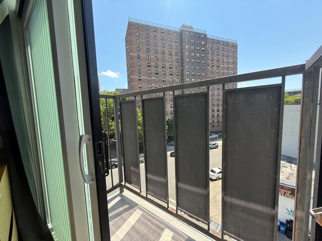 property at 763 Park Ave