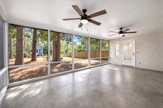 2227 Willie Vause Rd in Tallahassee, FL - Building Photo - Building Photo