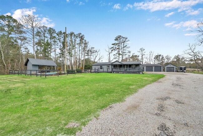 property at 22603 Tuwa Rd
