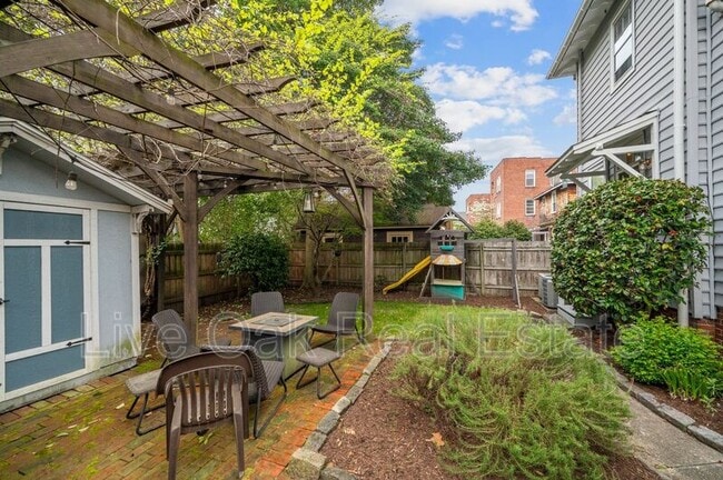 909 Harrington Ave in Norfolk, VA - Building Photo - Building Photo