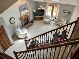 8329 Burnt Ember Pl in Fort Wayne, IN - Building Photo