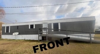 1118 Melvin Dupuis Rd