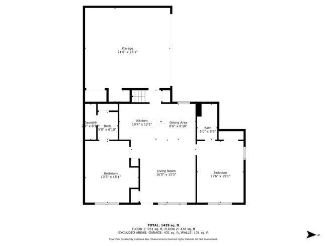 206 Pioneer Cir in Pickerington, OH - Building Photo - Building Photo