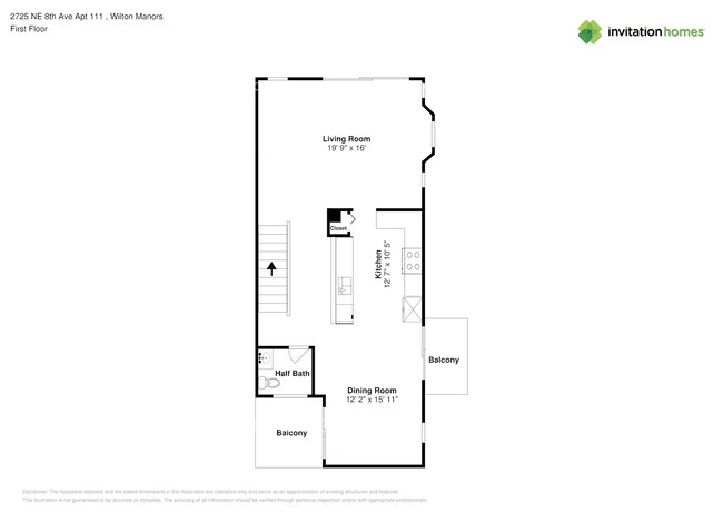 2725 NE 8th Ave in Wilton Manors, FL - Building Photo - Building Photo