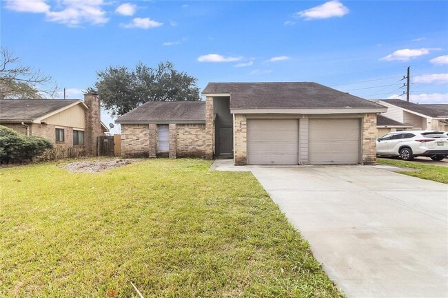 property at 2530 Long Reach Dr