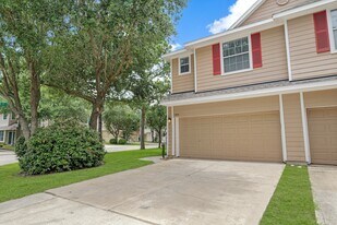 17515 Kennesaw Mountain Ln in Humble, TX - Building Photo