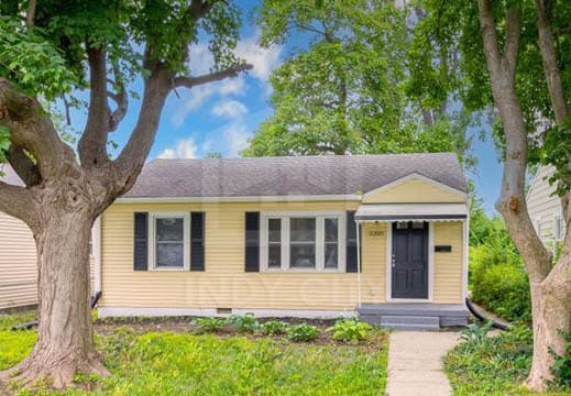 property at 5230 Fletcher Ave