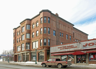 The Gerald in Fairfield, ME - Building Photo - Building Photo