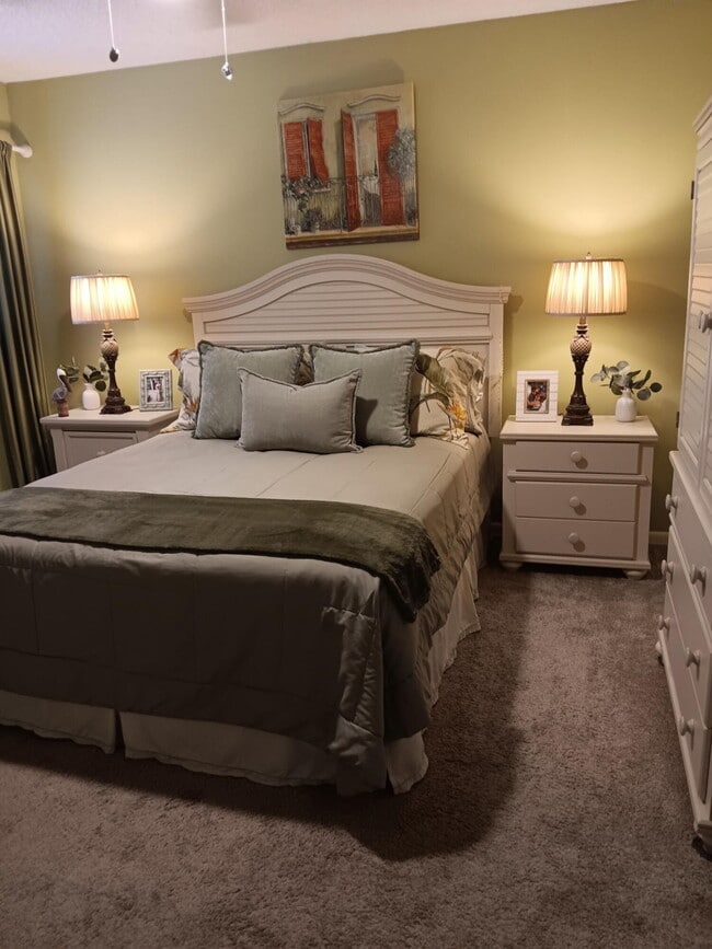 property at 5701 Fairway Park Dr