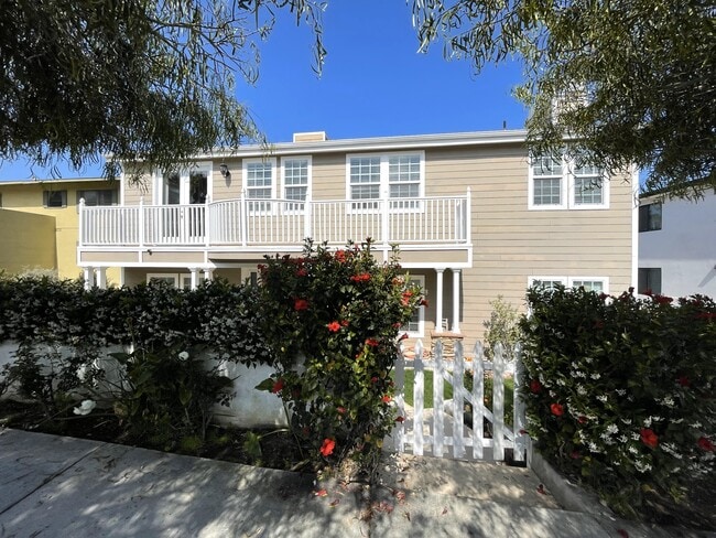 property at 239 Calle Miramar