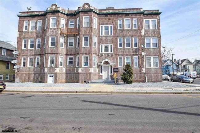 property at 5005 Ventnor Ave