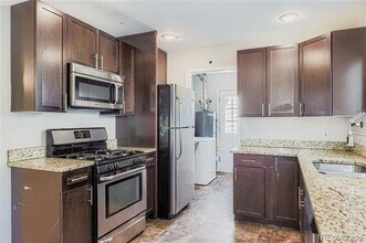2687 W Mississippi Ave in Denver, CO - Building Photo - Building Photo
