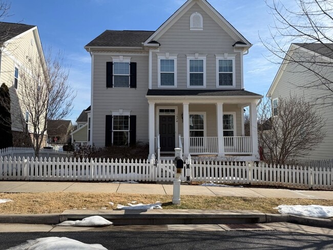 property at 1974 Delila Dr