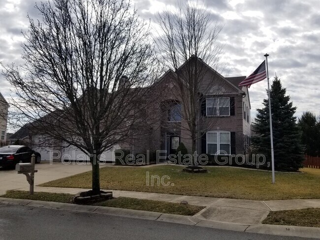 11109 Craycroft Ct in Fishers, IN - Foto de edificio - Building Photo