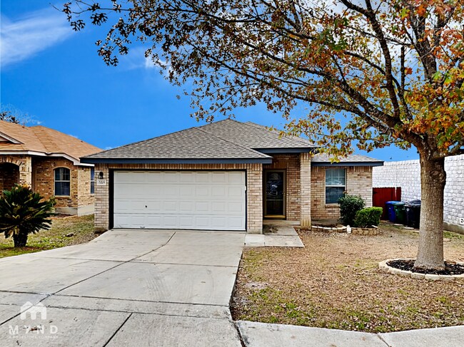 property at 6614 Estes Flats