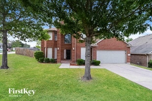 8606 Granville Dr in Dallas, TX - Building Photo