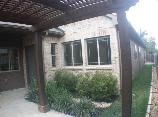 593 Concho St in Aubrey, TX - Building Photo - Building Photo