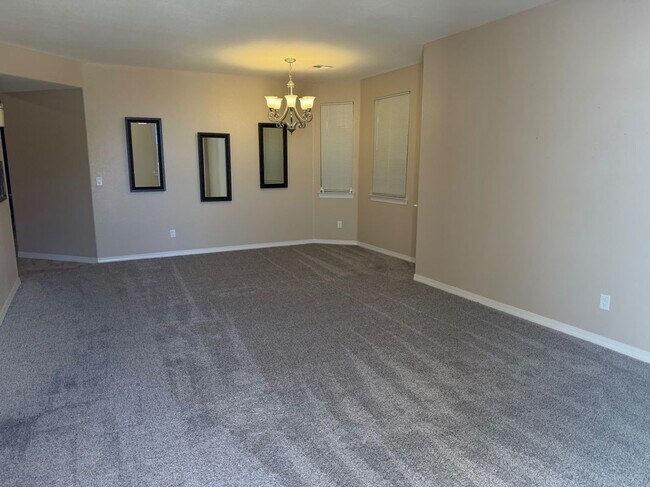 416 Quiet Pr Dr in Horizon City, TX - Foto de edificio - Building Photo