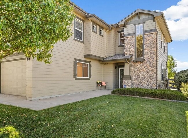 property at 13151 Grant Cir N