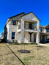 136 Ranger Peak Road in Dripping Springs, TX - Building Photo - Building Photo