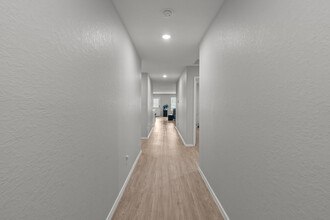 3362 Carducci Dr in Converse, TX - Foto de edificio - Building Photo