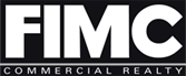 Property Management Company Logo FIMC Commercial Realty