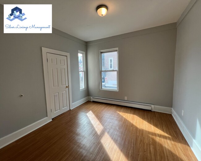 127 Austin St in Worcester, MA - Building Photo - Building Photo