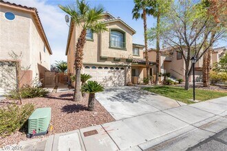 10980 St Rafael St in Las Vegas, NV - Building Photo - Building Photo