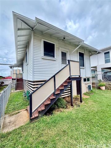 1629 Lusitana St in Honolulu, HI - Building Photo - Building Photo