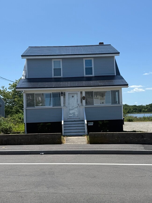 property at 143 Atlantic Ave
