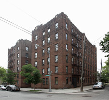 74 Arlington Ave Apartments