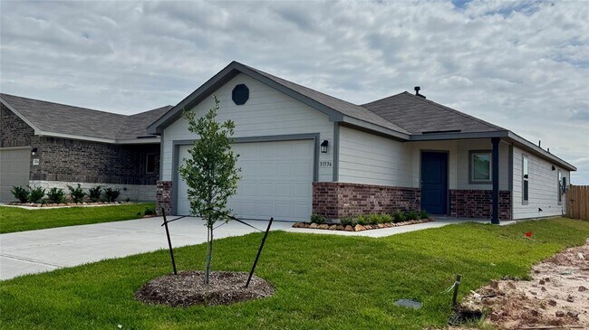property at 31536 Sapphire Spgs Dr